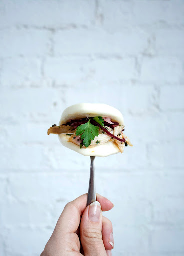 Caterer «Crushed Ice Catering», reviews and photos, 217 E Main St #102, Louisville, KY 40202, USA