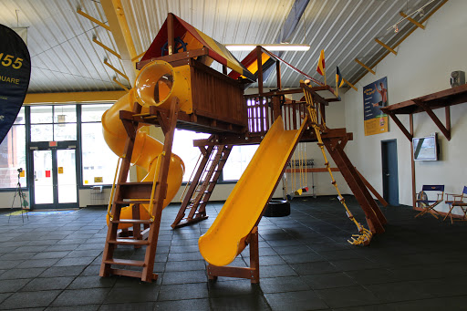 Playground Equipment Supplier «Kids Gotta Play», reviews and photos, 53535 Grand River Ave, New Hudson, MI 48165, USA