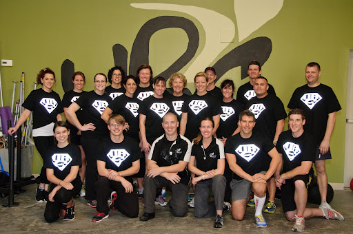 Gym «Fortitude Fitness/CrossFit FFSC», reviews and photos, 2552 Merchant Ave, Odessa, FL 33556, USA