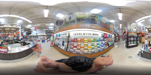 Home Improvement Store «The Home Depot», reviews and photos, 564 Broadway, Saugus, MA 01906, USA