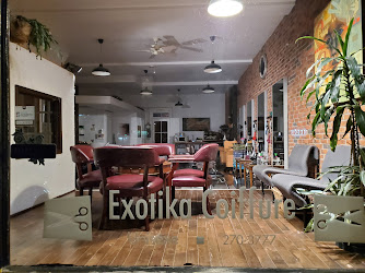 Exotika Coiffure