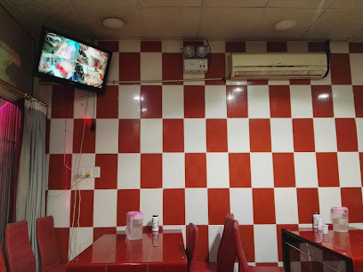 Bismillah Restaurant - Al-Hammam Commercial Center, King Fahd Road, Ghirnatah, Dammam 32243, Saudi Arabia