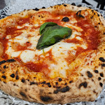 Photo n°1 de l'avis de Sandro. fait le 10/09/2023 à 14:16 sur le  Isabella De Cham Pizza Fritta à Naples