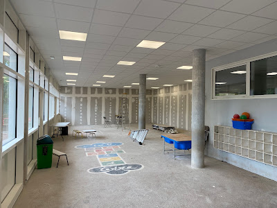 RALLIE ELEC à Poissy