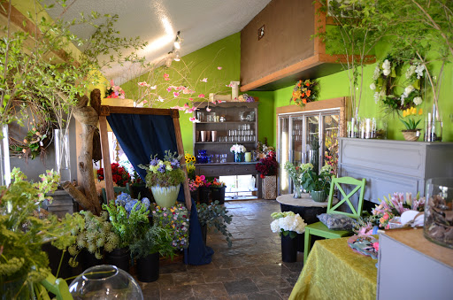 Florist «Buck Creek In Bloom», reviews and photos, 8905 W Adaline St, Yorktown, IN 47396, USA