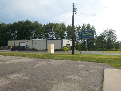 Ferguson Plumbing Supply in Batavia, Ohio