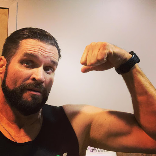 Gym «Anytime Fitness», reviews and photos, 8745 Gary Burns Dr Suite 110, Frisco, TX 75034, USA