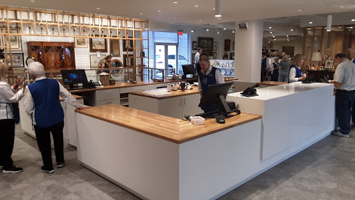 Charity «The Blue Bird Circle», reviews and photos, 615 W Alabama St, Houston, TX 77006, USA