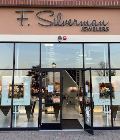 F. Silverman Jewelers