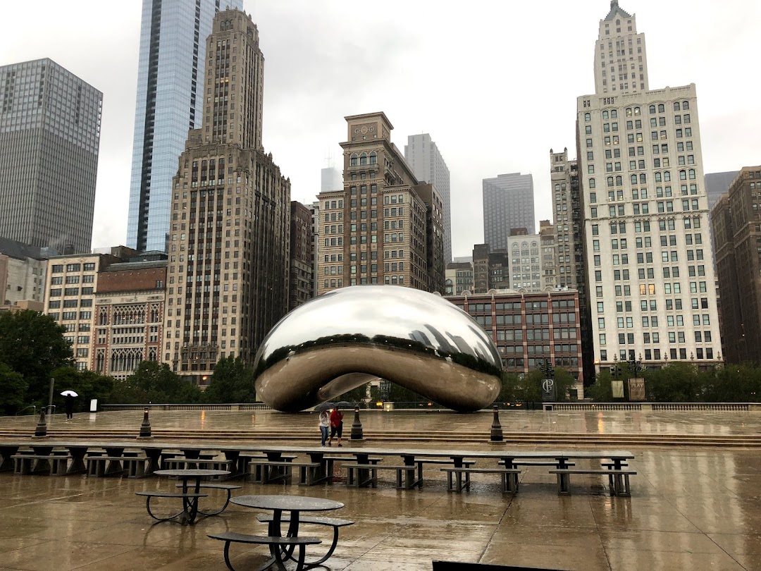 Millennium Park