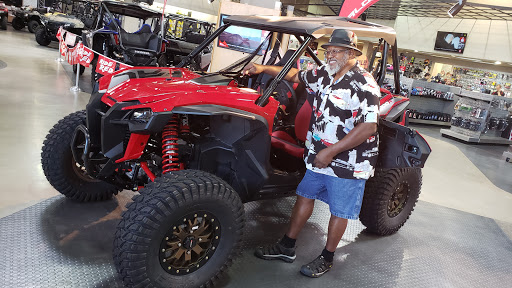 Honda Dealer «Big Valley Honda», reviews and photos, 2225 Market St, Reno, NV 89502, USA