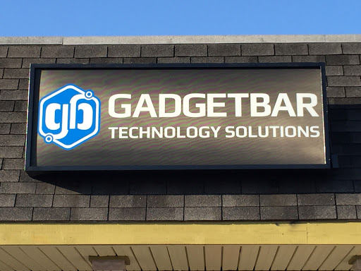 Computer Repair Service «GadgetBar», reviews and photos, 648 S Northwest Hwy, Barrington, IL 60010, USA