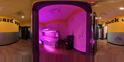 Health Club «Planet Fitness», reviews and photos, 3442 Emmorton Rd, Abingdon, MD 21009, USA