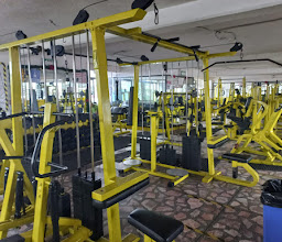 Olympus Gym photo