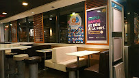 Atmosphère du Restauration rapide McDonald's à Le Luc - n°18
