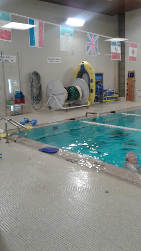 Non-Profit Organization «Kirkwood Family YMCA», reviews and photos, 325 N Taylor Ave, Kirkwood, MO 63122, USA