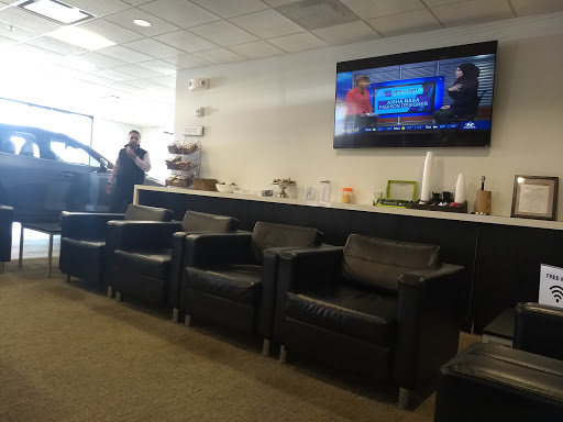 Mazda Dealer «Open Road Mazda of East Brunswick», reviews and photos, 352 NJ-18, East Brunswick, NJ 08816, USA