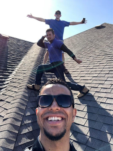 Roofing Contractor «Linear Roofing & General Contractors LLC», reviews and photos, 320 Decker Dr Ste 136, Irving, TX 75062, USA