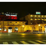 Photo n°1 de l'avis de Endri.e fait le 17/09/2020 à 23:29 sur le  Hotel King à Rimini