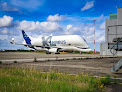 Aéroport Saint-Nazaire Montoir Montoir-de-Bretagne