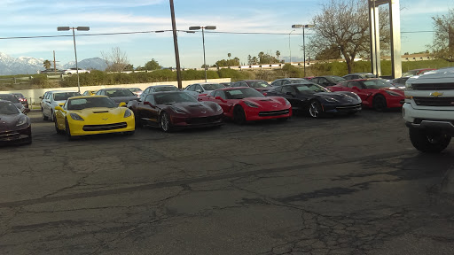 Diamond Chevrolet of San Bernardino image