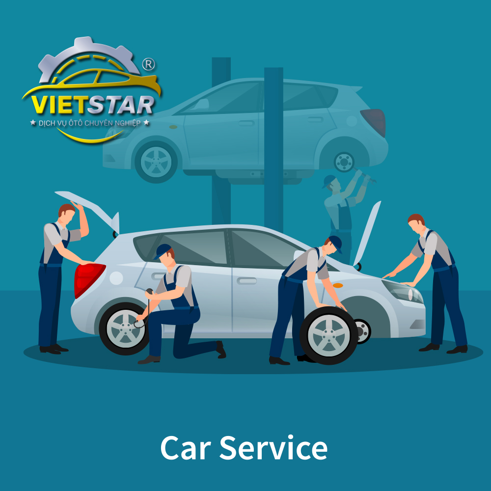 VIET STAR CAR SERVICE