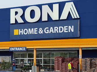 Home & Garden RONA / Barrie