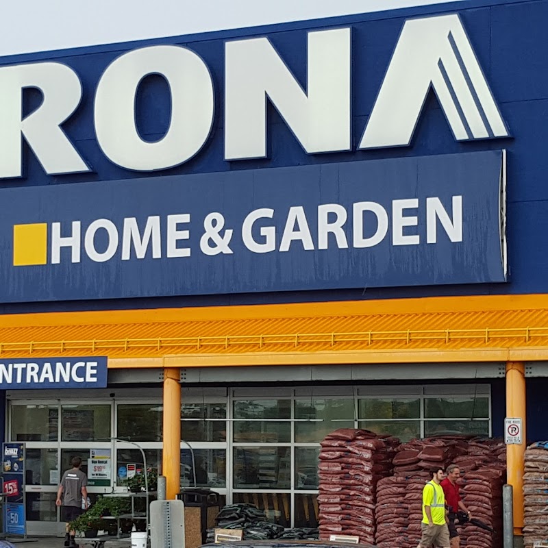 Home & Garden RONA / Barrie