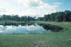 Audubon Park