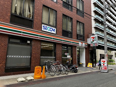 セブン-イレブン 大阪淡路町２丁目店