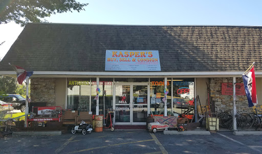 Estate Liquidator «Diamond Estate Sales», reviews and photos, 232 Hartman Bridge Rd, Strasburg, PA 17579, USA