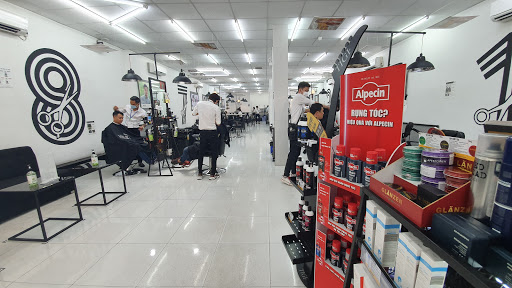 Top 20 30shine cửa hàng Huyện Quảng Trạch Quảng Bình 2022