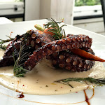 Photo n°1 de l'avis de Benji.e fait le 03/06/2019 à 17:26 sur le  Altrò Restaurant à Sperlonga