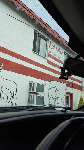 Butcher Shop «Kelso Kustom Meats», reviews and photos, 216 Maple Ave, Snohomish, WA 98290, USA