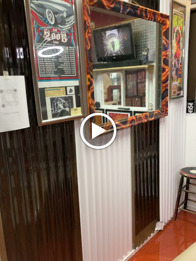 Explore eternal love tattoo ideas, creative tattoo ideas in Anderson, available at FearlessTattoos and Piercing