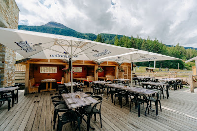 Restaurant C2 à Val-Cenis
