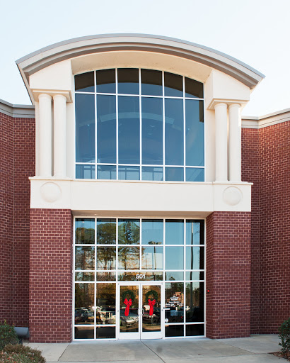 Divorce Lawyer «Holcomb Law, P.C.», reviews and photos