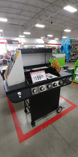 Home Improvement Store «Tractor Supply Co.», reviews and photos, 1501 W Expy 83, Mission, TX 78572, USA