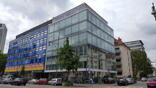 Bulpros Consulting AD - Zweigniederlassung Frankfurt am Main