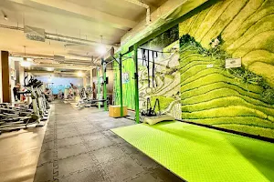 Remplus Fitness Poznan image