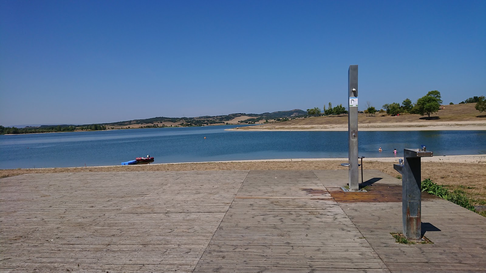Playa de Garaio Sur photo #9
