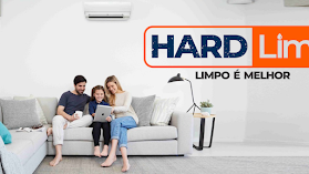 Hard Limp Limpeza de Ar Condicionado e Estofados em Campo Grande MS