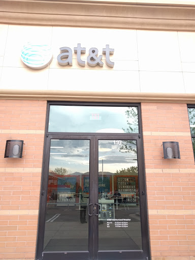 Cell Phone Store «AT&T Authorized Retailer», reviews and photos, 17207 S Golden Rd #110, Golden, CO 80401, USA