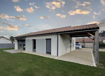 Maisons Bebium à Saint-Nazaire