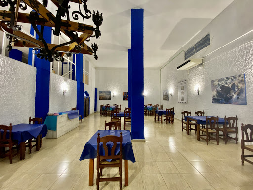 Asociación Gastronómica Jamón y Blues - C. Estación, 21, 29140 Málaga