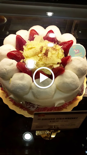 Bakery «85C Bakery Cafe - Milpitas», reviews and photos, 672 Barber Ln, Milpitas, CA 95035, USA