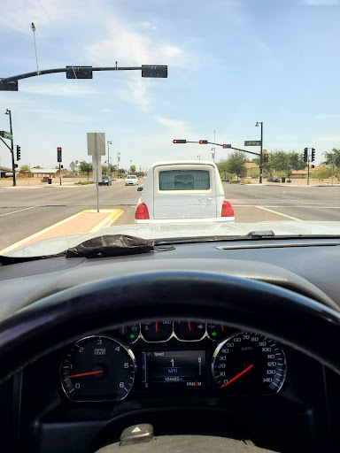 Funeral Home «Sunwest Cemetery & Funeral Home», reviews and photos, 12525 Grand Ave, El Mirage, AZ 85335, USA