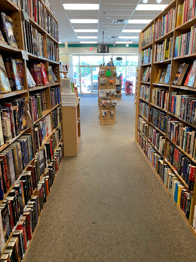 Book Store «Half Price Books», reviews and photos, 2025 S Hurstbourne Pkwy, Louisville, KY 40220, USA