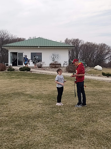 Golf Driving Range «West Grand Golf», reviews and photos, 6450 Raccoon River Dr, West Des Moines, IA 50266, USA