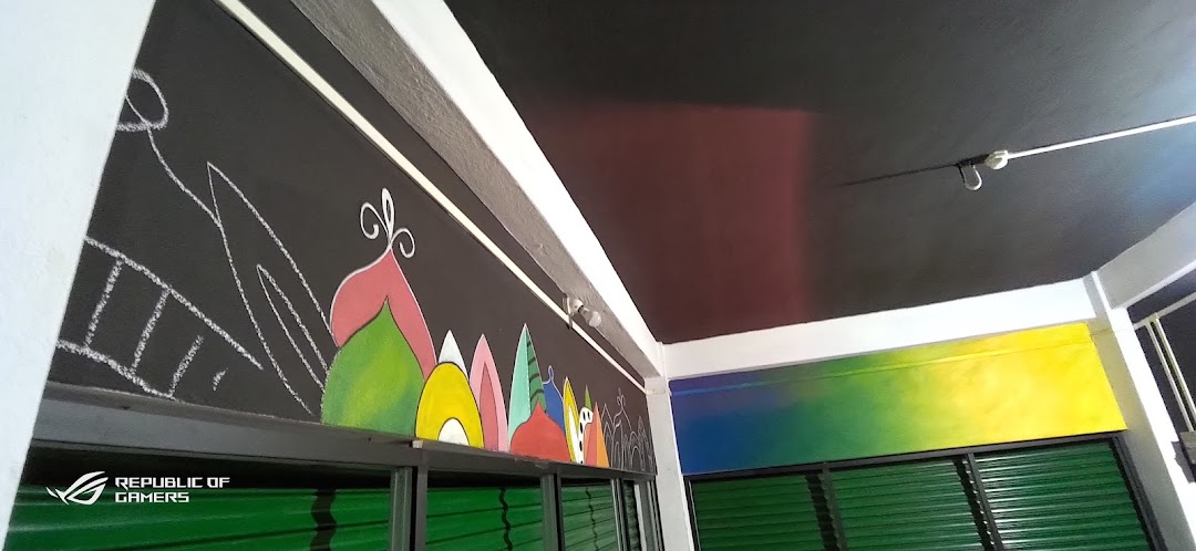 Brown Hills Cafe